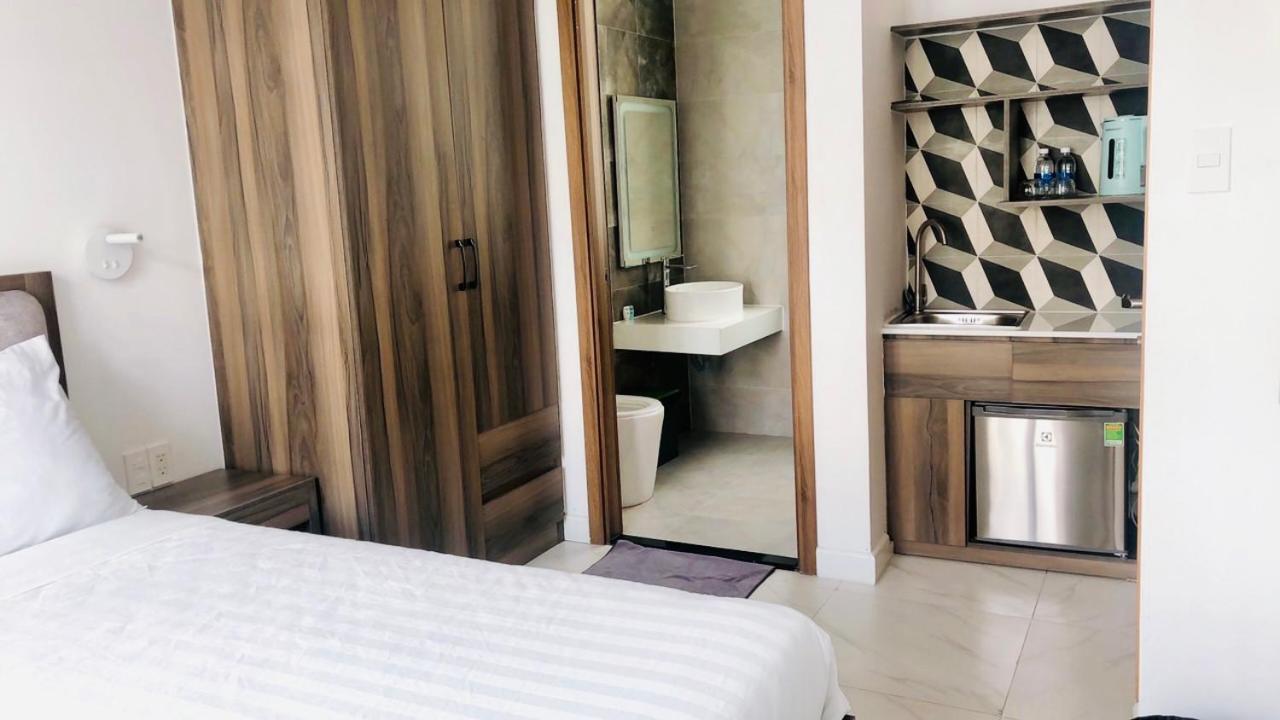 Homestay Grand World Фукуок Екстер'єр фото