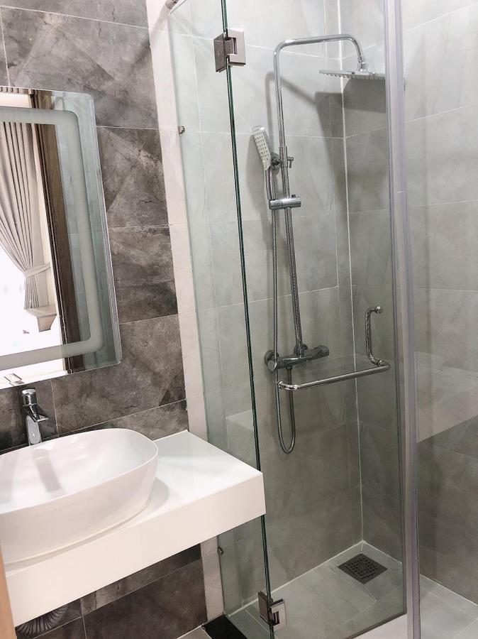 Homestay Grand World Фукуок Екстер'єр фото