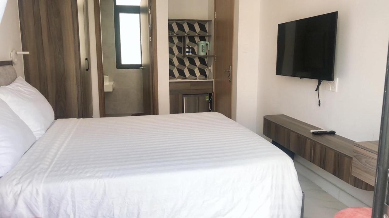 Homestay Grand World Фукуок Екстер'єр фото