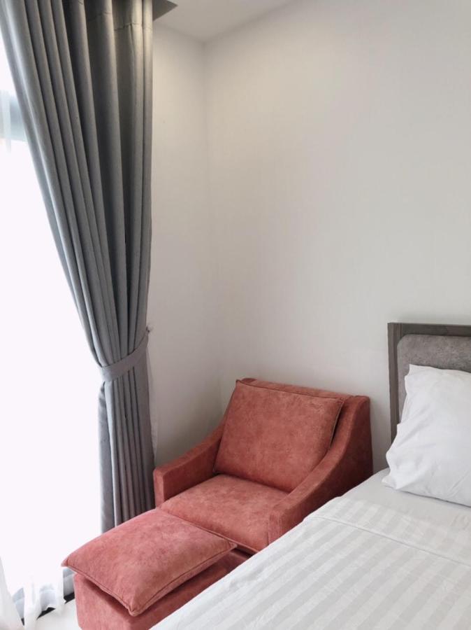 Homestay Grand World Фукуок Екстер'єр фото